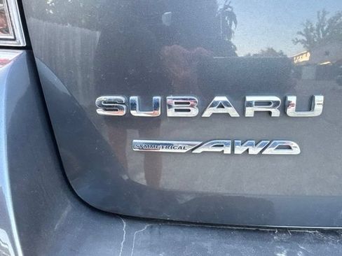 Used 2022 Subaru Impreza 2.0i AWD/4WD image 23