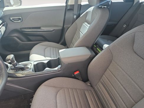 Used 2025 Kia K4 EX FWD image 21