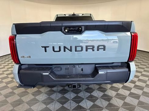 Used 2024 Toyota Tundra SR5 AWD/4WD image 23