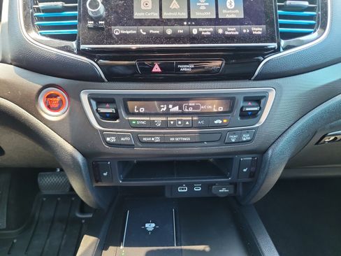 Certified 2024 Honda Ridgeline TrailSport image 15