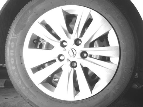 Used 2025 Nissan Sentra S image 15