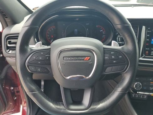 Used 2024 Dodge Durango GT AWD/4WD image 13