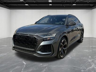 Used 2023 Audi RS Q8