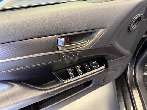 Used 2018 Lexus GS 350 F Sport w/ Preferred Accessory Package AWD/4WD image 10