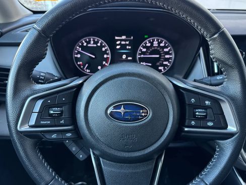 Used 2020 Subaru Legacy Premium image 23