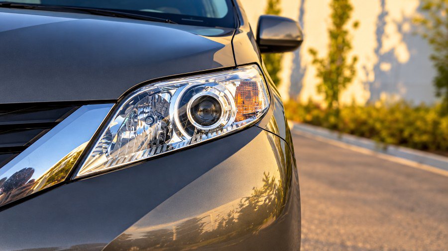 Used 2013 Toyota Sienna LE FWD image 12