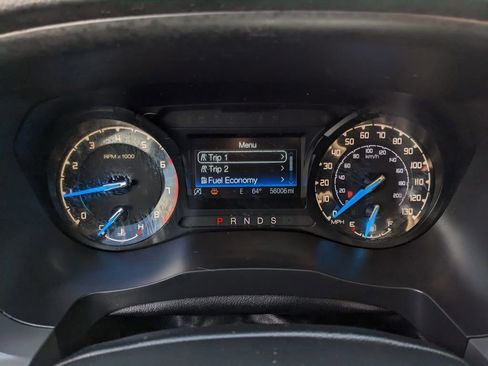 Certified 2019 Ford Ranger XL w/ Equipment Group 101A Mid AWD/4WD image 16