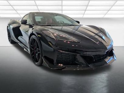 New 2026 Chevrolet Corvette Z06 w/ Z07 Performance Package