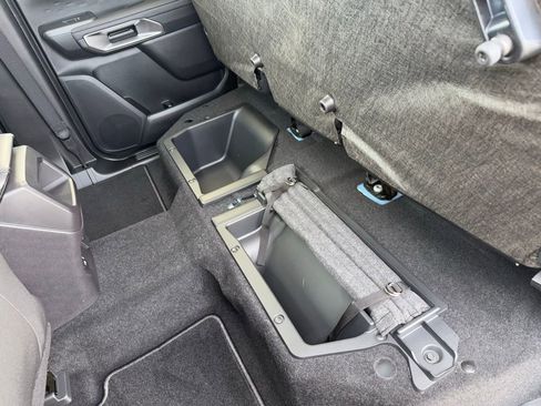 New 2025 Ford Ranger XLT image 29