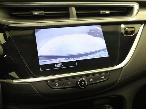 Used 2023 Buick Encore GX Preferred w/ Cold Weather Comfort Package image 21