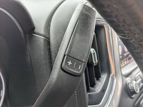 Used 2021 Chevrolet Silverado 1500 LT Trail Boss w/ Convenience Package II AWD/4WD image 14
