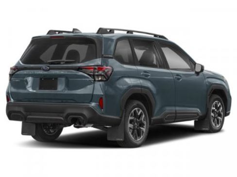 New 2026 Subaru Forester Premium AWD/4WD image 2
