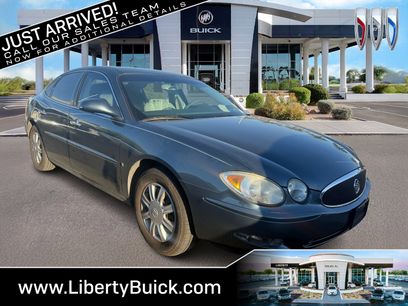 Used 2006 Buick LaCrosse CX