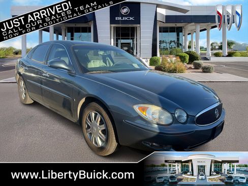 Used 2006 Buick LaCrosse CX image 1