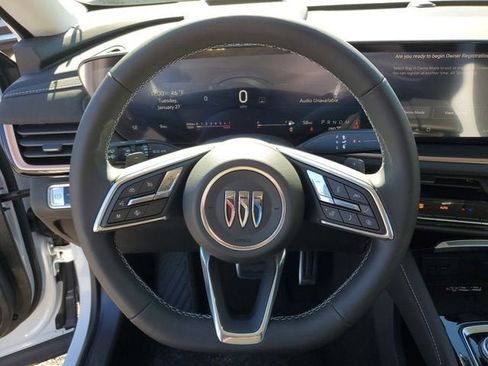 New 2026 Buick Envision Sport Touring image 21