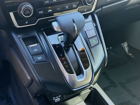 Used 2021 Honda CR-V EX image 15