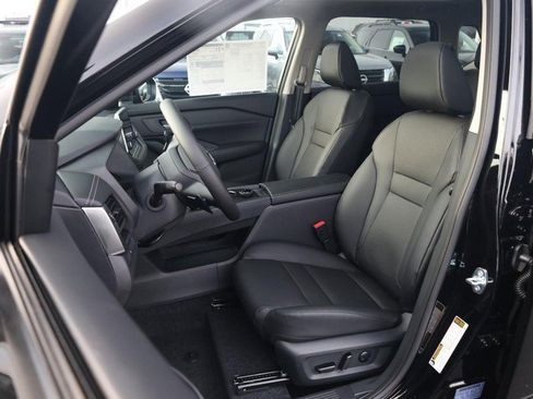 New 2026 Nissan Rogue SV image 11