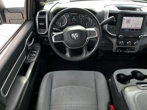 Certified 2024 RAM 2500 Big Horn image 15