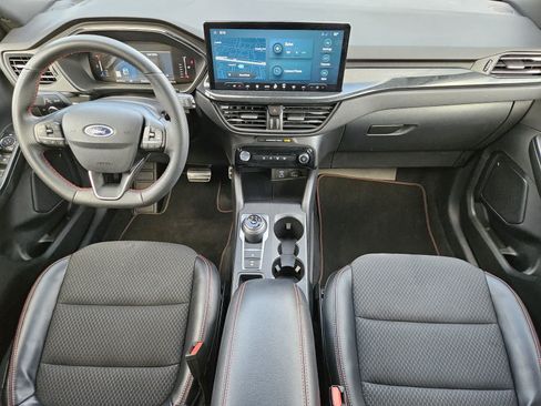 Used 2023 Ford Escape ST-Line w/ Tech Pack #1 FWD image 23