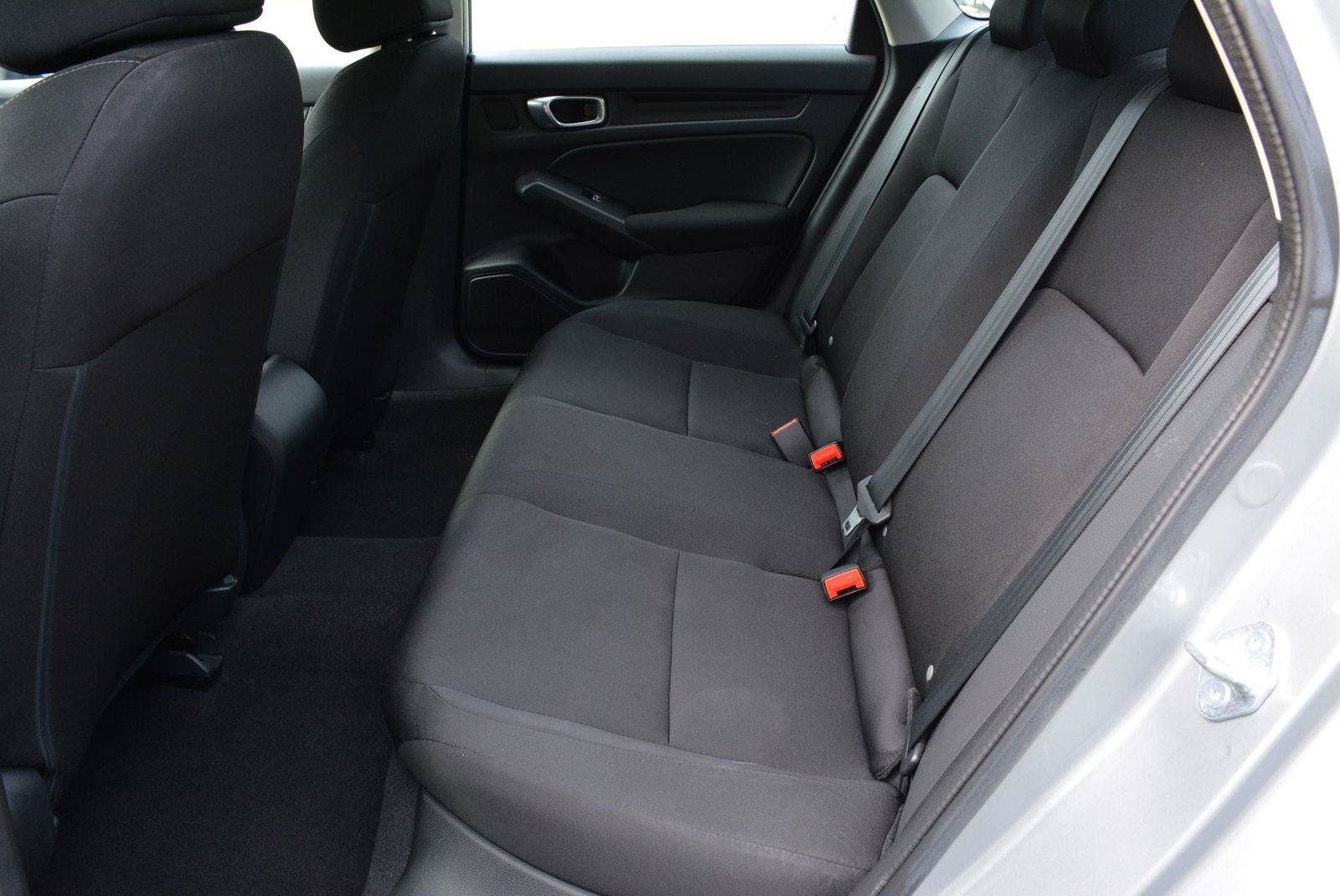 Used 2023 Honda Civic LX image 15