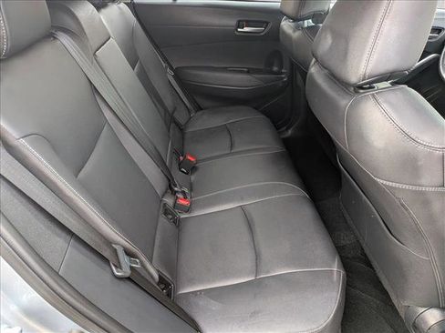 Used 2024 Toyota Corolla Cross XLE image 18