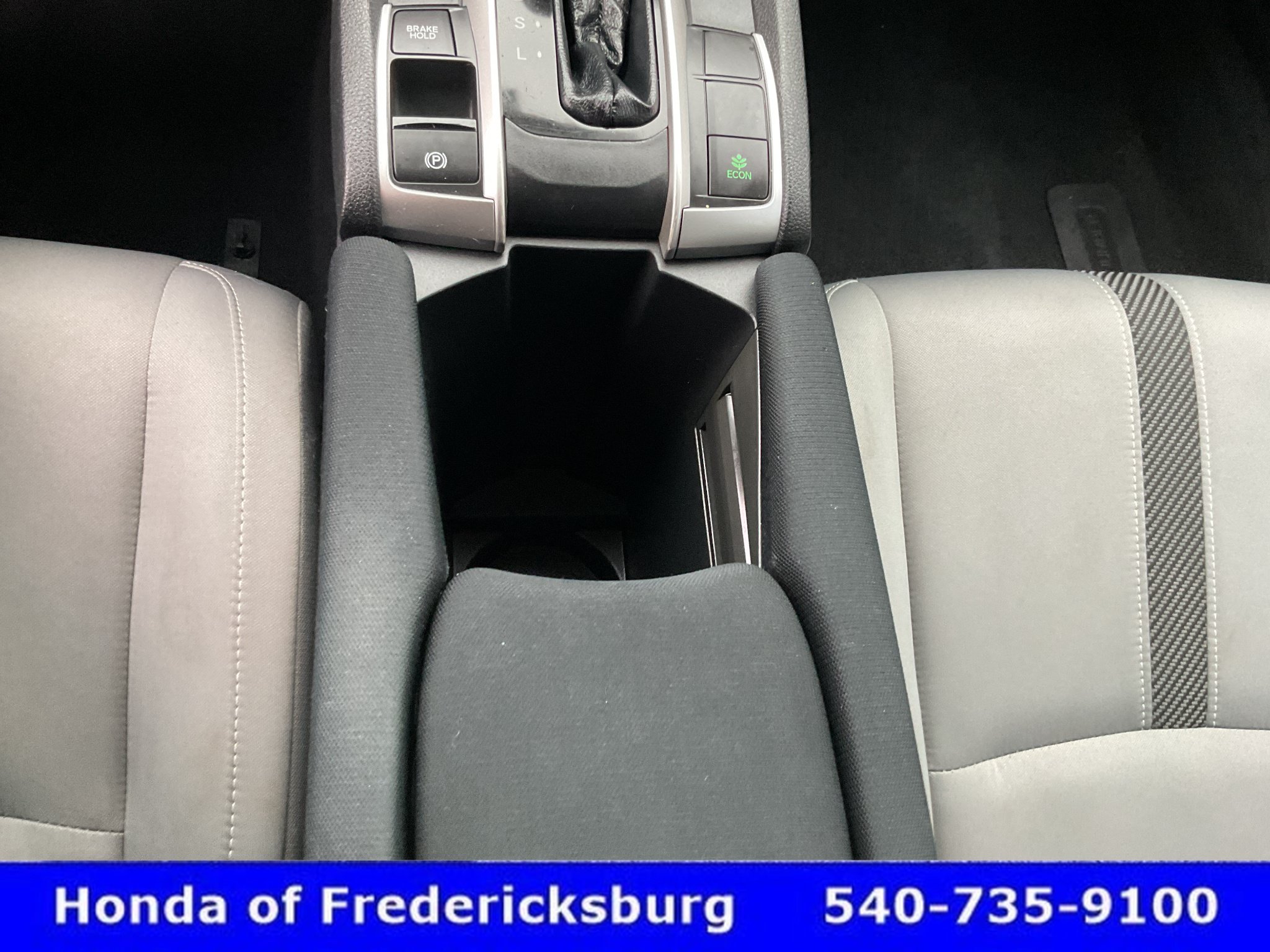 Used 2017 Honda Civic LX image 33