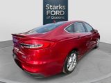 Certified 2019 Ford Fusion Titanium image 2
