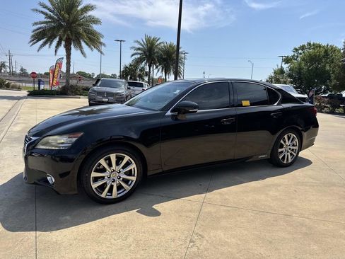 Used 2013 Lexus GS 450h image 5