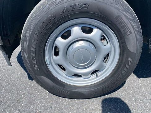 Used 2018 Ford F150 XL w/ Equipment Group 101A Mid AWD/4WD image 30