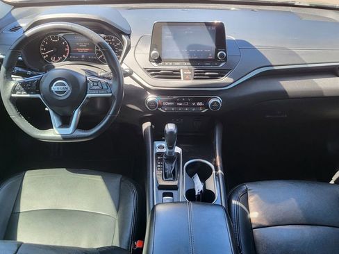 Used 2020 Nissan Altima 2.5 SV FWD image 27