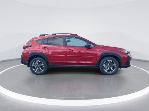 New 2026 Subaru Crosstrek 2.0i Premium AWD/4WD image 9