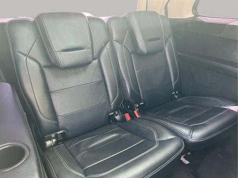 Used 2014 Mercedes-Benz GL 550 4MATIC image 22