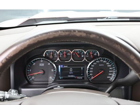 Used 2016 Chevrolet Silverado 1500 LT w/ All Star Edition image 52