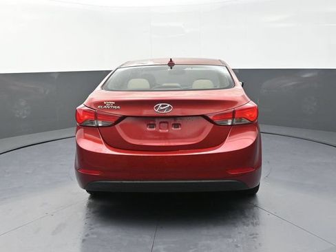 Used 2016 Hyundai Elantra SE FWD image 7