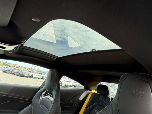 New 2026 Mercedes-Benz CLE 53 AMG 4MATIC Coupe image 20