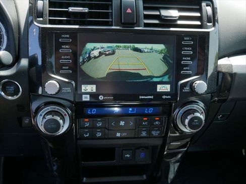 Certified 2024 Toyota 4Runner TRD Pro AWD/4WD image 32
