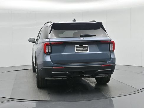 New 2026 Ford Explorer ST-Line RWD image 31