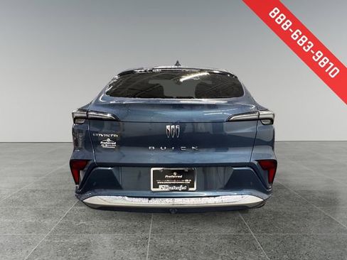 New 2026 Buick Envista Avenir image 24