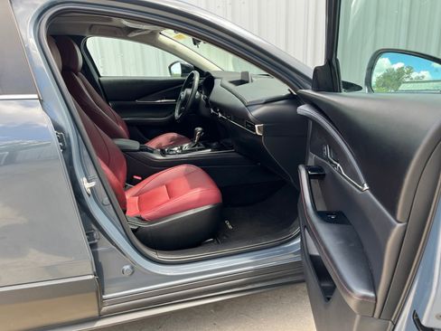 Used 2024 MAZDA CX-30 AWD 2.5 S w/ Preferred Package image 16