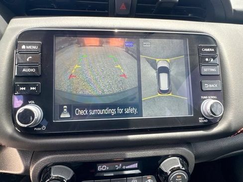 Used 2024 Nissan Kicks SR FWD image 22