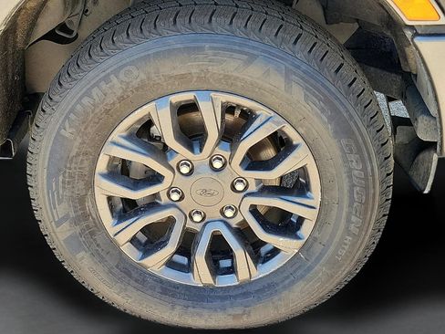 Used 2020 Ford Ranger XLT w/ Equipment Group 301A Mid RWD image 7