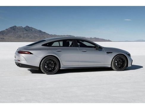 New 2026 Mercedes-Benz AMG GT 53 image 18