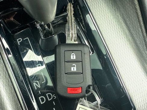 Used 2024 Mitsubishi Outlander Sport AWD image 45