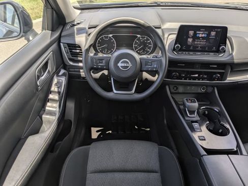 Used 2024 Nissan Rogue SV FWD image 19