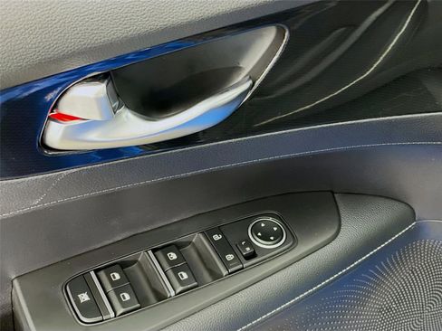 Certified 2024 Kia Forte GT-Line w/ GT-Line Premium Package image 23