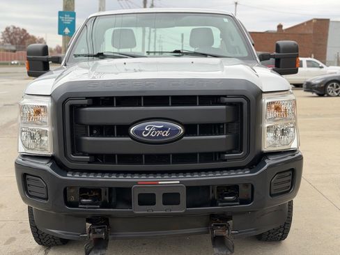Used 2016 Ford F250 XL w/ Power Equipment Group image 2