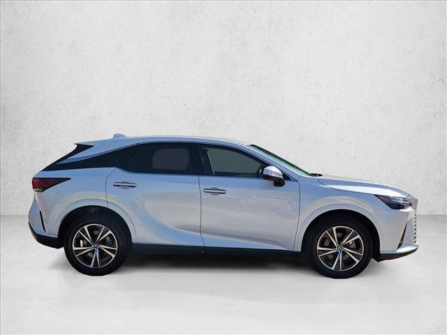 Used 2024 Lexus RX 350 FWD w/ Technology Package image 4