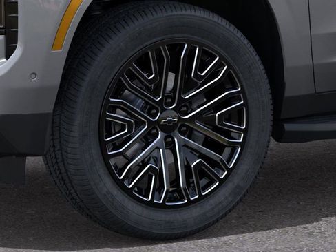 New 2026 Chevrolet Tahoe Premier image 9