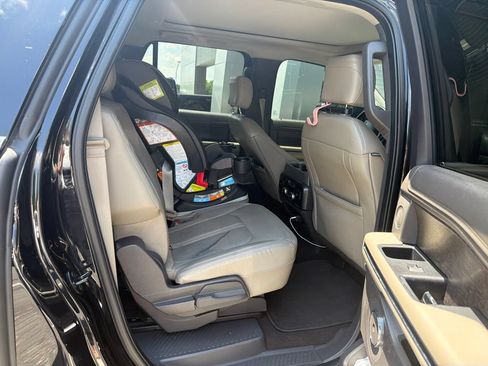 Used 2020 Ford Expedition Max Limited w/ Equipment Group 301A AWD/4WD image 5