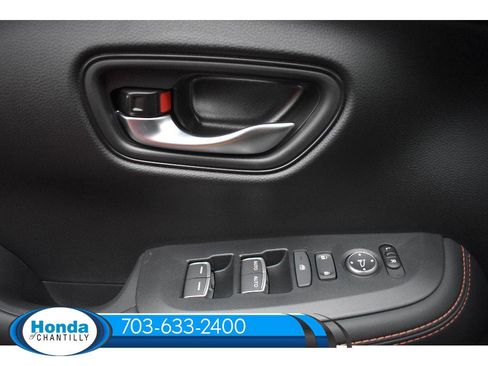 New 2026 Honda HR-V Sport image 23